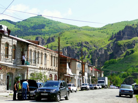 Ո՞ր շրջանակներն են Գորիսը նորից փորձում վերածել կրիմինալ կենտրոնի. Փաստ