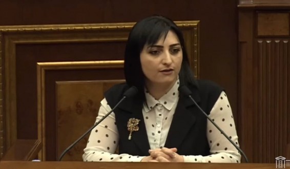 7-րդ գումարման խորհրդարանը այդպես էլ չկարողացավ տարբերակել առաջնայինը հազարերորդականից