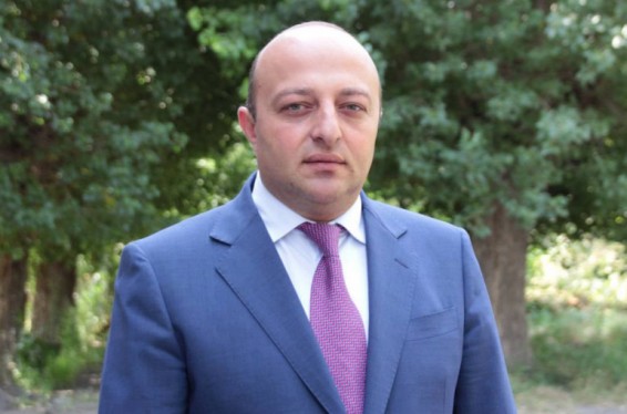 Սիսիանի քաղաքապետին մեղադրանք է առաջադրվել. որպես խափանման միջոց կալանք ընտրելու միջնորդություն է ներկայացվել դատարան