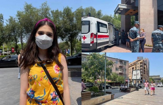 Հյուսիսային պողոտայում պատվաստվող իրանցիների հերթեր արդեն չկան, նրանք դժգոհ են նոր սահմանափակումներից