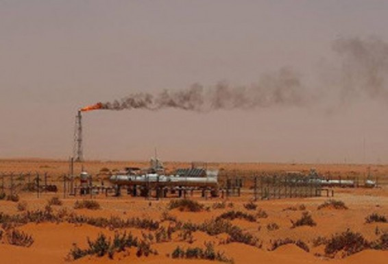 Էր-Ռիադն առաջարկել է 500 000 բարելով նվազեցնել նավթի արդյունահանման ծավալները