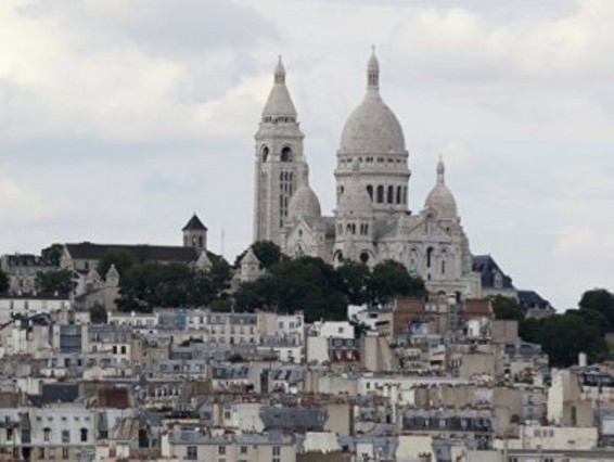 Փարիզում մահացել է Ֆրանսիայի նախկին գլխավոր ռաբբինը