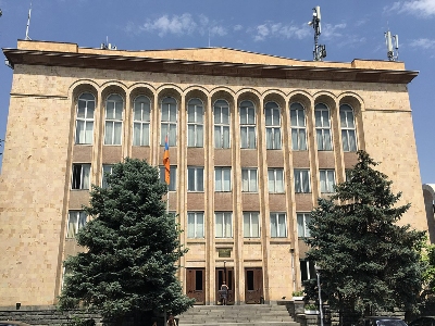 Հայտնի է, թե երբ է այսօր ՍԴ-ն հրապարակելու ընտրությունների արդյունքների վերաբերյալ իր որոշումը