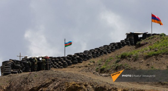 ЕС готов помочь в делимитации армяно-азербайджанской границы и вести мониторинг – Мишель