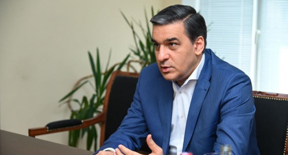 Представители омбудсмена Армении встретились с адвокатами арестованных глав общин Сюника