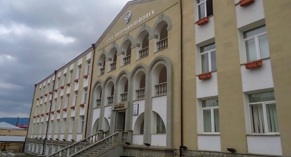 Тело мужчины со следами увечий найдено в Степанакерте: ведется проверка