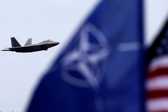 ՆԱՏՕ-ն 4,000 զինվորականից բաղկացած 4 բատալիոն կտեղակայի Ռուսաստանի հետ արևելյան սահմանին