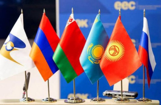 Մեկնարկել են ԵԱՏՄ և Իրանի միջև ազատ առևտրի համաձայնագրի շուրջ բանակցությունները