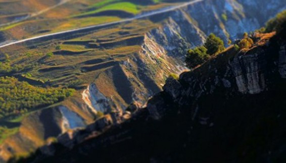 Հյուսիսային Կովկասում բացվել է «Մետաքսի մեծ ճանապարհ» տուրիստական երթուղին