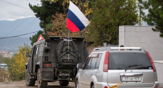 Пашинян: Россия играет ключевую роль в обеспечении стабильности в регионе