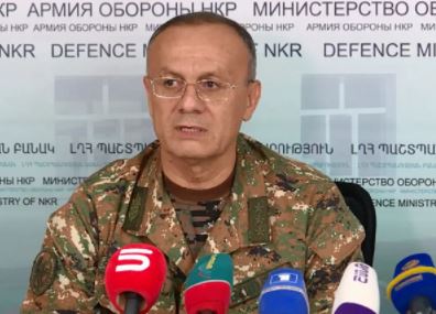 Сейран Оганян избран руководителем фракции блока 