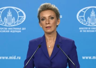 Москва озабочена эскалацией напряженности на армяно-азербайджанской границе - МИД РФ