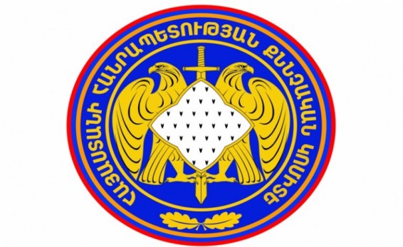 Երիտասարդը ներկայացել է որպես զոհվածի պապ և գումար հափշտակել