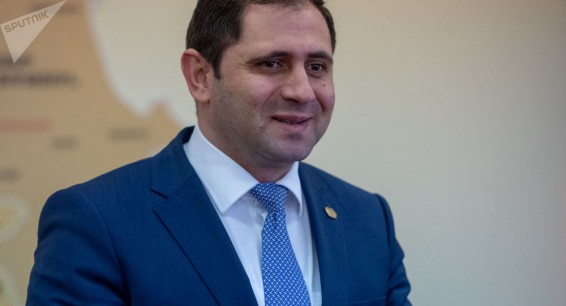 Сурен Папикян станет вице-премьером с усиленными полномочиями - СМИ