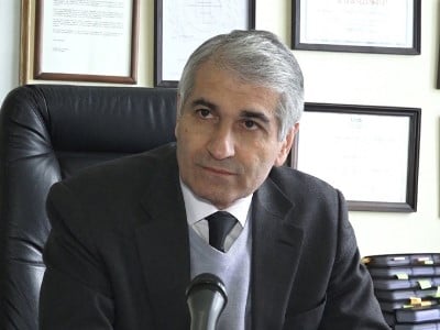 Макарян: Правительство в переходном настроении, ряд ведомств в полуразрушенном состоянии