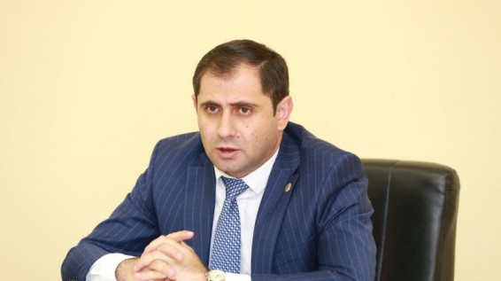 Սուրեն Պապիկյանը չորս օր կհանգստանա