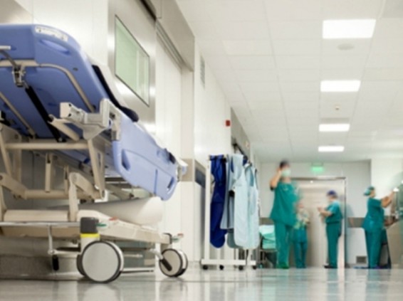 Երկաթգծի կամրջից ընկած քաղաքացու վիճակը ծայրահեղ ծանր է