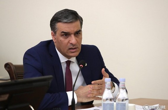 Հիմնարար խնդիր է, երբ մարդուն զրկում են ազատությունից ու հետո նոր սկսում հավաքել ապացույցներ կամ որոնել հիմքեր. ՀՀ ՄԻՊ