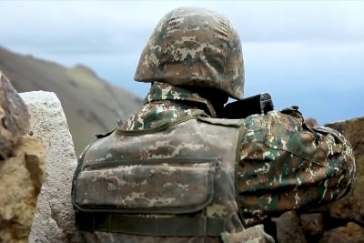 Ադրբեջանի ԶՈՒ-ն ժամը 09։20-ի դրությամբ ետ է շպրտվել իր ելման դիրքեր, փոխհրաձգությունը շարունակվում է