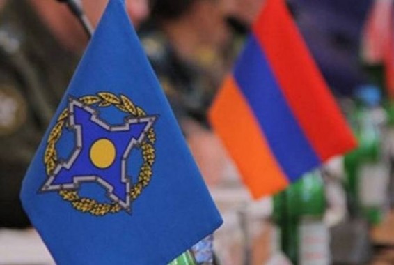 Սեպտեմբերի 16-ին Հայաստանը ստանձնելու է ՀԱՊԿ նախագահությունը