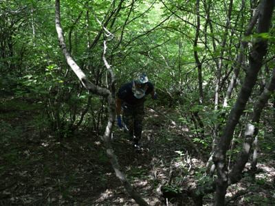 В ходе поисково-спасательных работ в направлении Варанды найдены останки двоих погибших военнослужащих