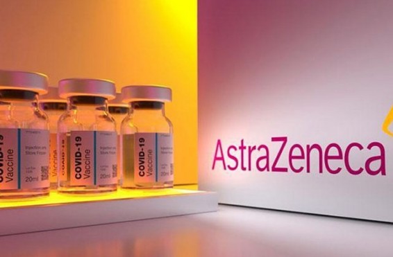 Լիտվան AstraZeneca-ի 27,5 հազար դեղաչափ պատվաստանյութ կուղարկի Հայաստան