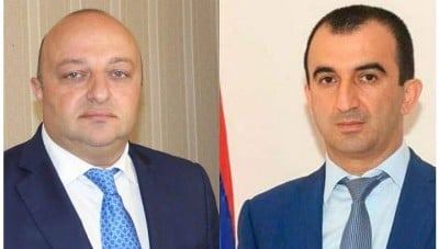 Մխիթար Զաքարյանին և Արթուր Սարգսյանին ազատ արձակելու պահանջով Արամ Վարդևանյանի դիմումը քննարկման փուլում է