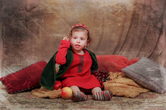 Մայրաքաղաքում ծնվել է 203 երեխա