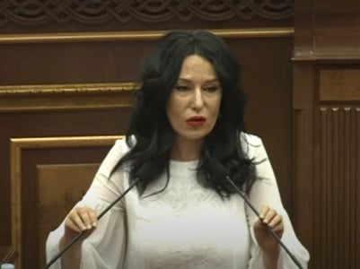 Առաջիկայում Մոսկվայում սպասում են բավականաչափ ծանր բանակցություններ. Հրավիրեք արտակարգ նիստ. Նաիրա Զոհրաբյան