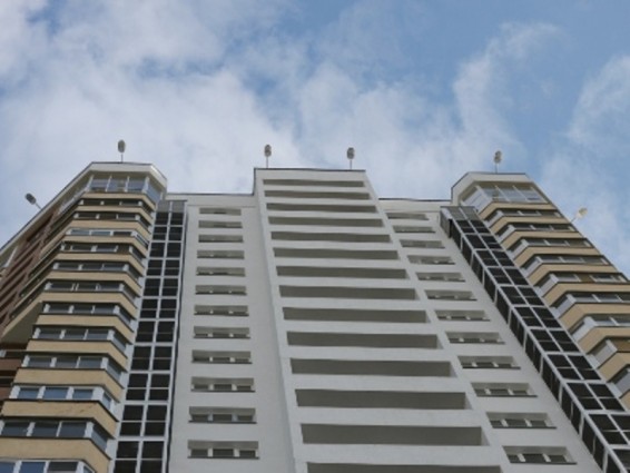 Դեռահասը ողջ է մնացել 23-րդ հարկից ընկնելուց հետո