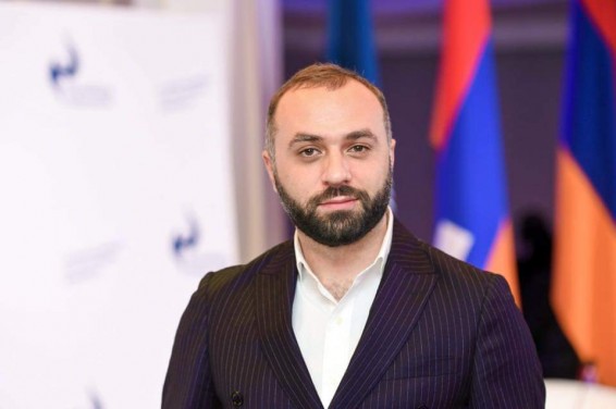 Հայհոյանքը քրեականացնող օրենքն ակնհայտ հակաիրավական է, և օր առաջ պետք է չեղարկվի․ Ռոբերտ Հայրապետյան