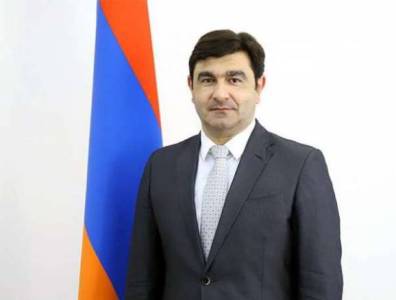 «Հրապարակ». 2013-ի միջադեպը կանխորոշեց Սահակյանի ճակատագիրը