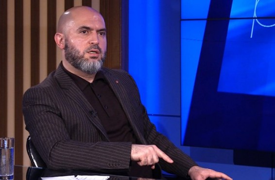 «Մեր տղերքի հաջողության տարոսը իմ ողջ ժողովրդին թող լինի»․ Արմեն Աշոտյան