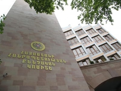 Տղամարդուն սպանելու և այրելու համար մեղադրանք է առաջադրվել 44-ամյա Շիրակի մարզի բնակչին․ ՔԿ