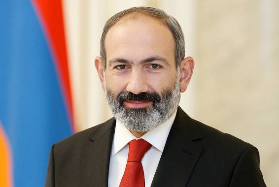 Никол Пашинян прибыл в Иран