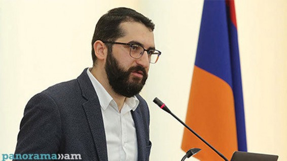Վարուժան Գեղամյան. Ազգային կառավարություն չունենալու պատճառով, Հայաստանը շարունակելու է նման ճնշումների տակ լինել