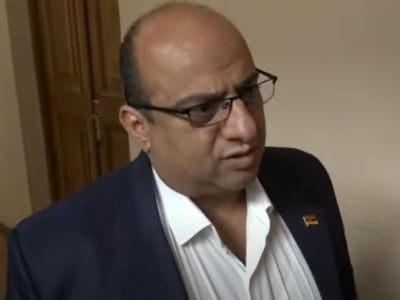 «Չեմ բացառում». ՔՊ-ական պատգամավորը՝ Հայաստանի եւ Ադրբեջանի միջեւ հողեր փոխանակելու մասին