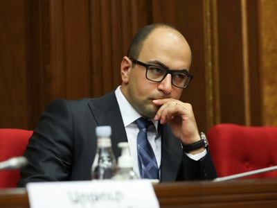 «Честь имею»: Создание парламентской Комиссии по Карабаху покажет, что Армении важны интересы республики