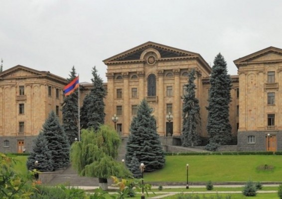 ՔՊ-ն թույլ չտվեց Արցախի հարցով ԱԺ հանձնաժողովի ստեղծումը