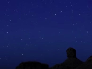 Метеоритный дождь Персеиды осветит ночное небо на следующей неделе