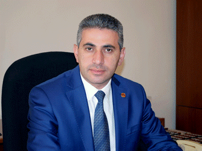 Սահմանադրական դատարանը դեռևս վախենում է տրամադրել իրենց ապօրինությունները կոծկող տեղեկատվությունը․ Էդգար Ղազարյան