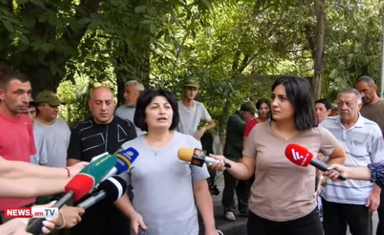 Работники ереванского зоопарка намерены не допустить возвращения «бывших»