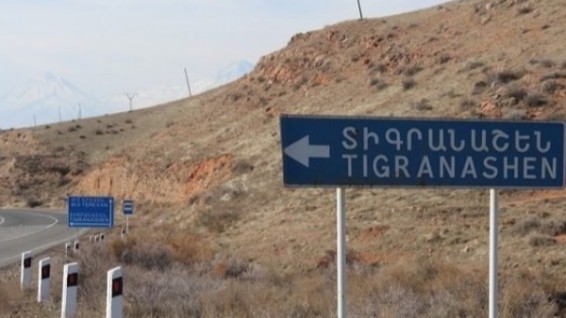 «Մենք ենք գյուղը պահում։ Եթե նման խոսակցություններ են տարածում, մեզ են ցավեցնում»