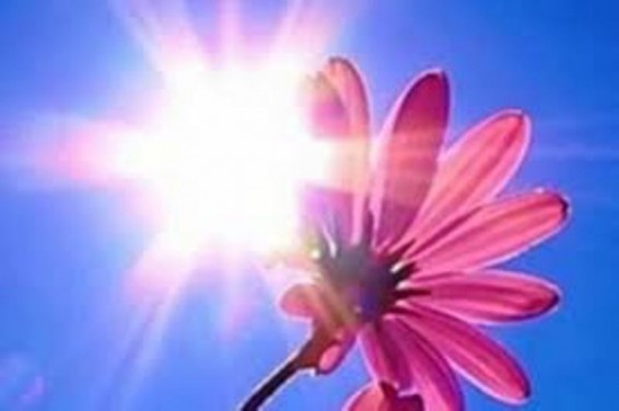 Օդի ջերմաստիճանը կբարձրանա