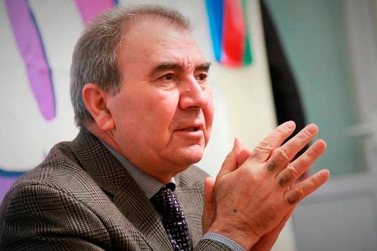 Ադրբեջանի կառավարությունը վարձել է հանրաքվեի համար կեղծ հարցումներ անցկացնող կազմակերպությունների