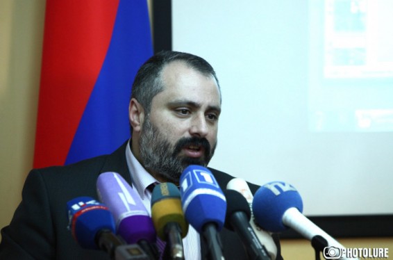 Արցախը հայաթափելու Ադրբեջանի փորձերը ձախողված են. Դավիթ Բաբայան