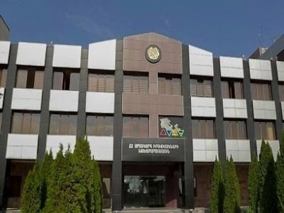 Բաղրամյան համայնքում էլեկտրաշչակ է գործարկվելու. ԱԻՆ