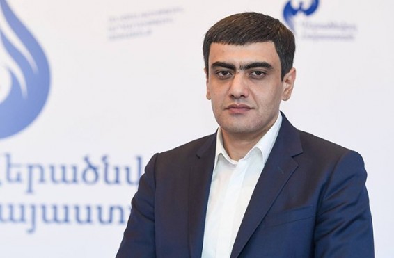 Առուշ Առուշանյանի վերաբերյալ քրեական գործն ուղարկվել է դատարան