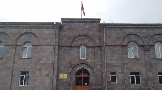 Գորիսի համայնքապետարանի 66-ամյա աշխատակցուհին չի կալանավորվի