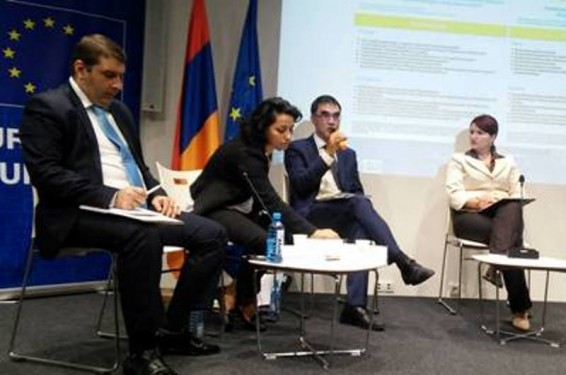 Հայաստանը հնարավորություն կունենա արտահանել էներգիա հարեւան երկրներ